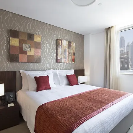 La Verda Suites And Villas Dubai Marina-2