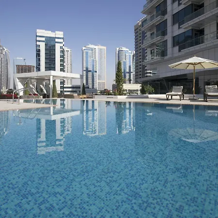 La Verda Suites And Villas Dubai Marina-3
